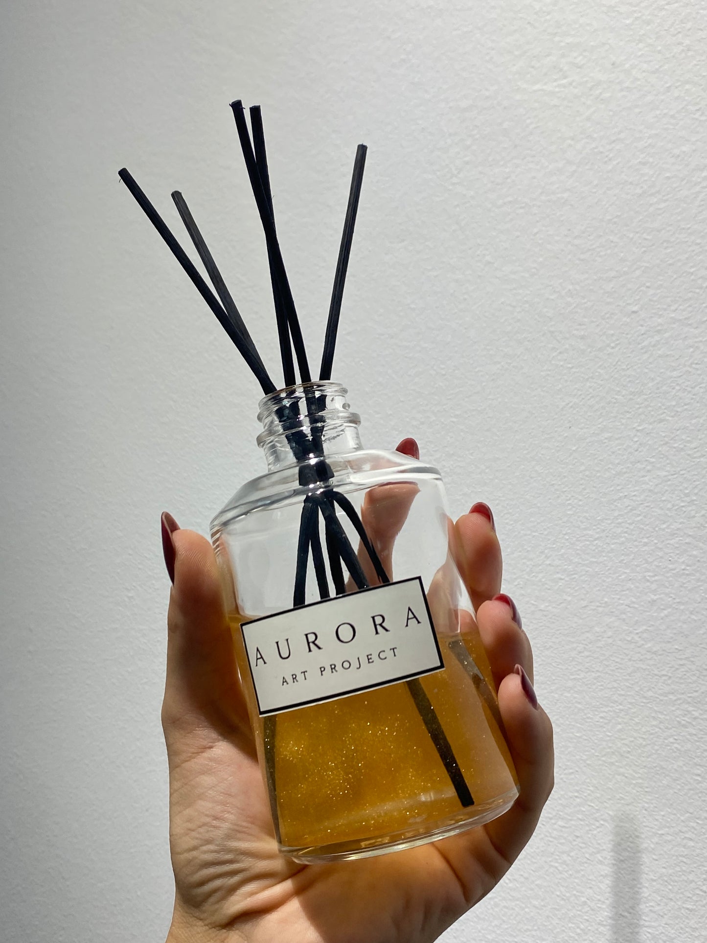 Reed Diffuser