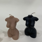 Curvy Woman Κερί