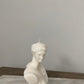 Goddess Artemis Κερί