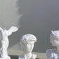 David de Michelangelo Κερί